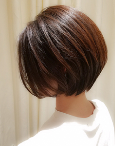 米倉涼子の髪型